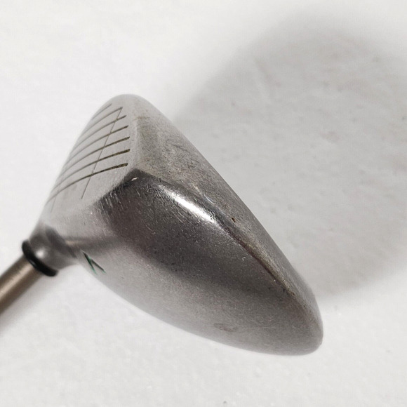 Women's Callaway Big Bertha S2H2 7-Wood RH Graphite Gems Ladies-Flex 40.5" - Picture 6 of 13